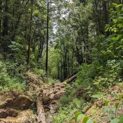 Cerro Las Minas - Santa Barbara