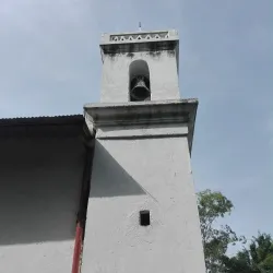 Iglesia de San Juan Bautista - Santa Barbara