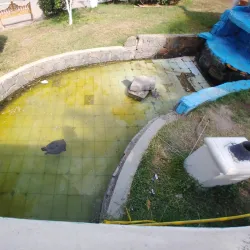 Parque Central de Santa Barbara - Santa Barbara