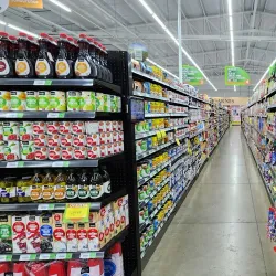 Plaza de los Heroes - Santa Barbara