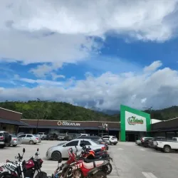 Plaza de los Heroes - Santa Barbara