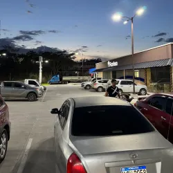 Plaza de los Heroes - Santa Barbara