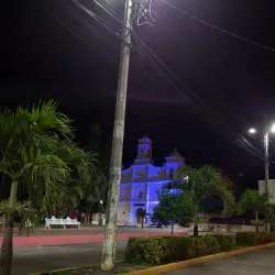 Santa Barbara Cathedral - Santa Barbara
