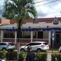 Santa Barbara Cathedral - Santa Barbara