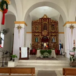 Santa Barbara Cathedral - Santa Barbara