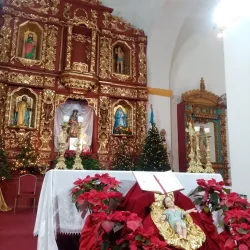 Santa Barbara Cathedral - Santa Barbara
