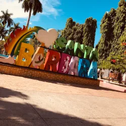 Santa Barbara Cathedral - Santa Barbara