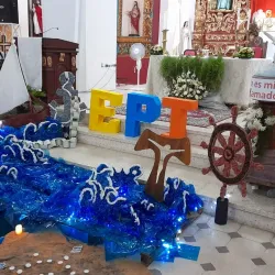 Santa Barbara Cathedral - Santa Barbara