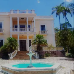 Museo de Historia Local - Santa Rita