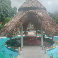 Reserva Natural El Pino - Santa Rita