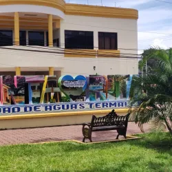 Santa Rita Central Park - Santa Rita