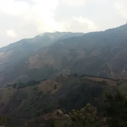 Cerro El Pital - Siguatepeque