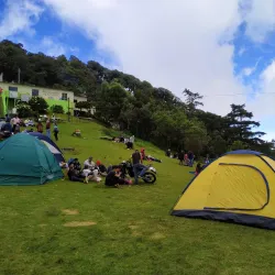 Cerro El Pital - Siguatepeque