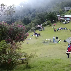 Cerro El Pital - Siguatepeque