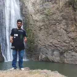 El Chorro Waterfall - Siguatepeque