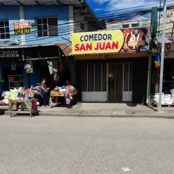 Mercado Municipal de Siguatepeque - Siguatepeque