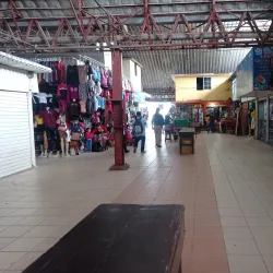 Mercado Municipal de Siguatepeque - Siguatepeque