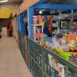 Mercado Municipal de Siguatepeque - Siguatepeque