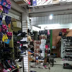 Mercado Municipal de Siguatepeque - Siguatepeque