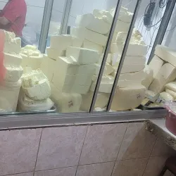 Mercado Municipal de Siguatepeque - Siguatepeque