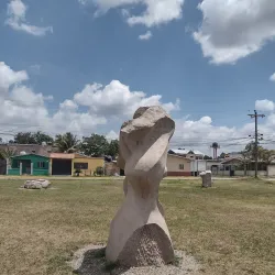 Museo de Siguatepeque - Siguatepeque