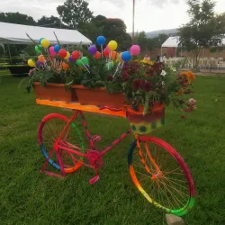 Museo de Siguatepeque - Siguatepeque