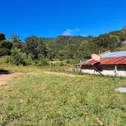 Piedra Parada - Siguatepeque