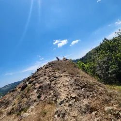 Piedra Parada - Siguatepeque