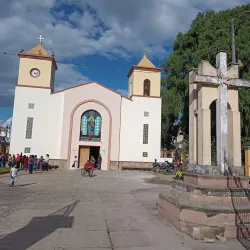 Siguatepeque Central Park - Siguatepeque