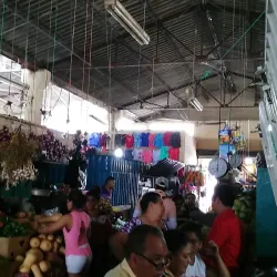 Local Artisan Markets - Talanga