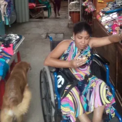 Local Artisan Markets - Talanga