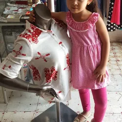 Local Artisan Markets - Talanga