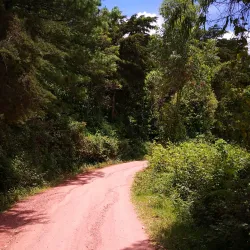Parque Ecológico La Montañita - Talanga