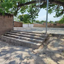 Talanga Central Park - Talanga