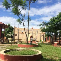 Talanga Central Park - Talanga