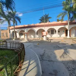 Talanga Municipal Museum - Talanga