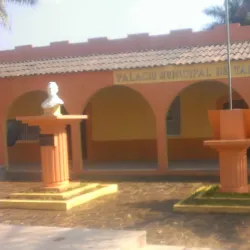 Talanga Municipal Museum - Talanga