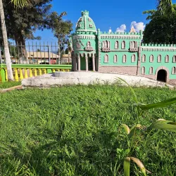 Talanga Municipal Museum - Talanga