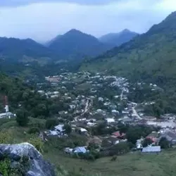 Talanga Municipal Museum - Talanga