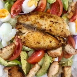 Traditional Honduran Cuisine Restaurants - Talanga