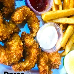 Traditional Honduran Cuisine Restaurants - Talanga