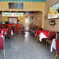 Traditional Honduran Cuisine Restaurants - Talanga