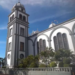 Basilica de Suyapa - Tegucigalpa
