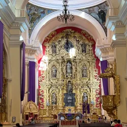 Cathedral of St. Michael the Archangel - Tegucigalpa