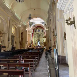 Cathedral of St. Michael the Archangel - Tegucigalpa