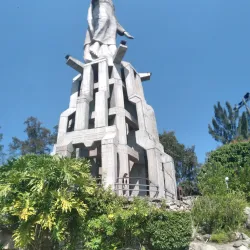 El Picacho National Park - Tegucigalpa