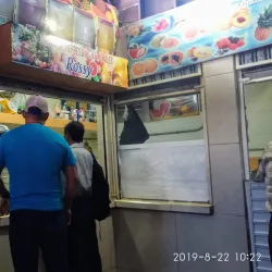 Mercado San Isidro - Tegucigalpa