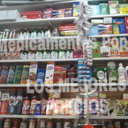 Mercado San Isidro - Tegucigalpa