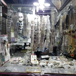 Mercado San Isidro - Tegucigalpa