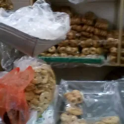 Mercado San Isidro - Tegucigalpa